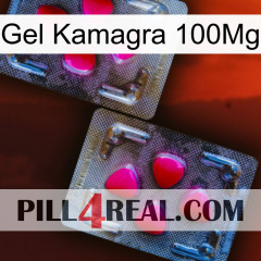 Gel Kamagra 100Mg 15